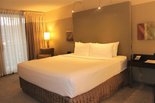 Crowne Plaza - Chicago West Loop image 7